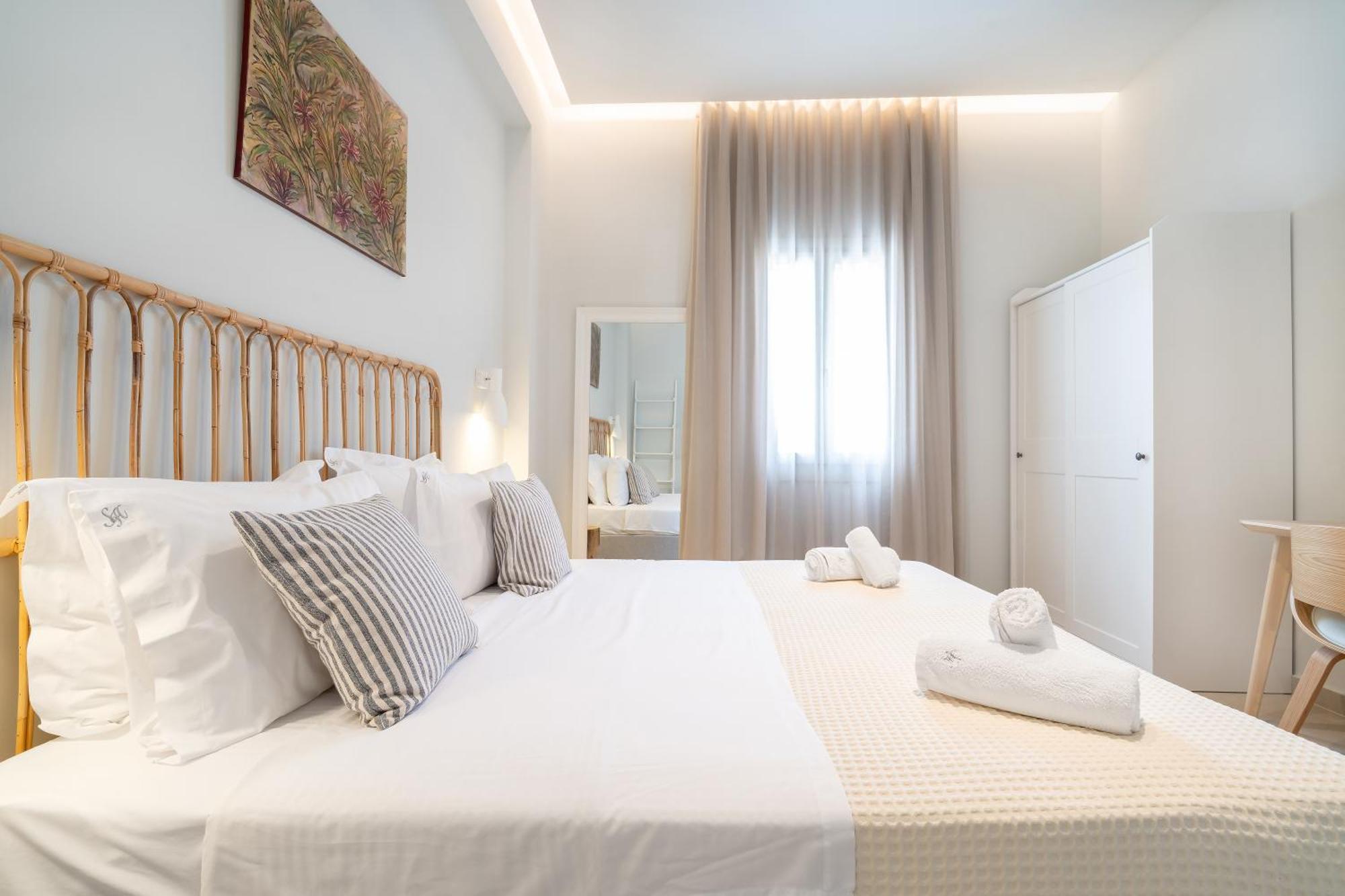 Suitehome Villas With Private Pools By Explore Andros Ngoại thất bức ảnh