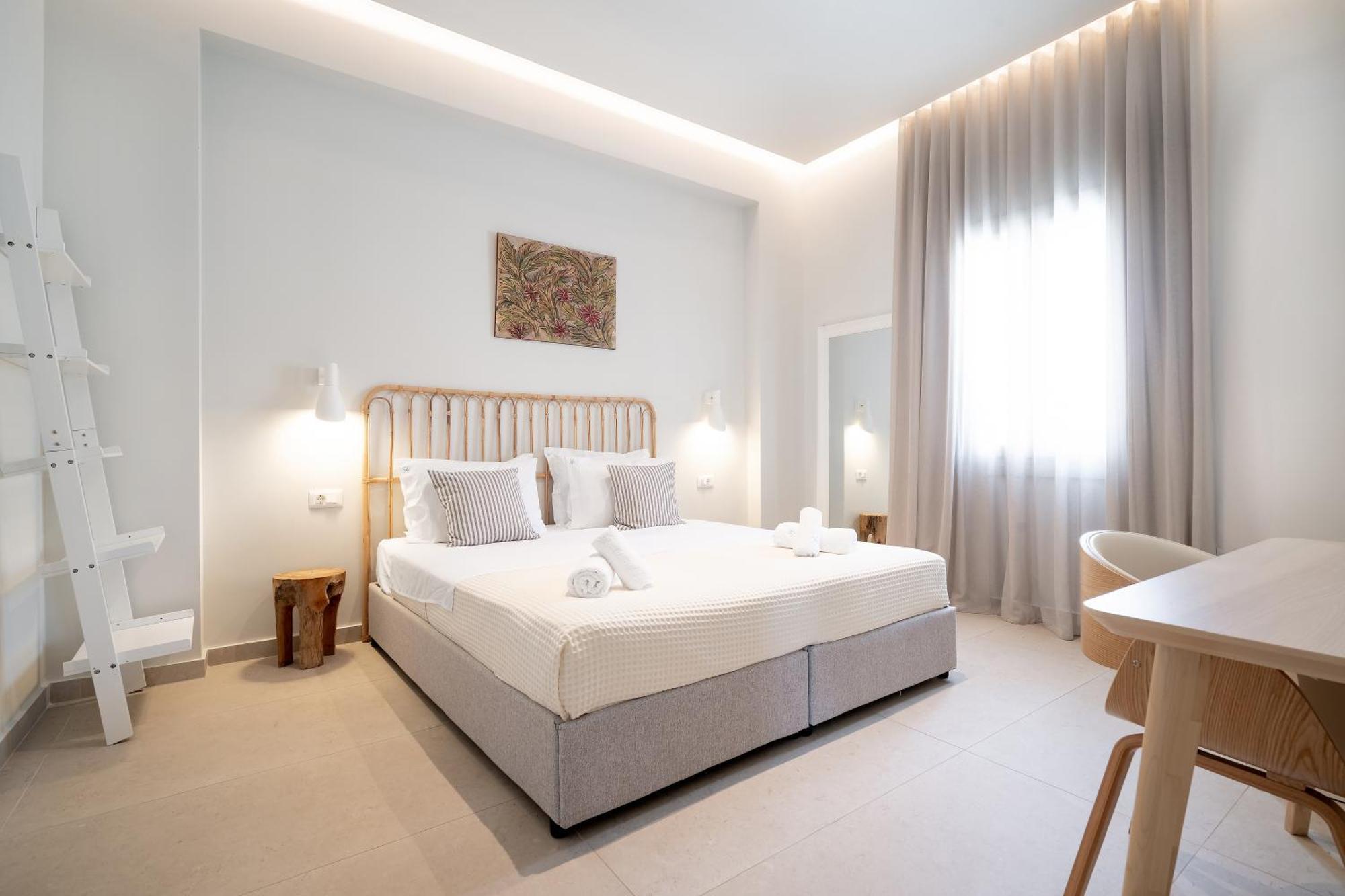 Suitehome Villas With Private Pools By Explore Andros Ngoại thất bức ảnh